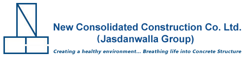New Consolidated Construction Company