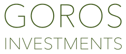 GOROS-PINE INVESTMENT