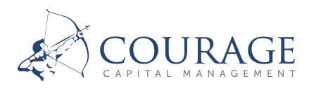 COURAGE CAPITAL