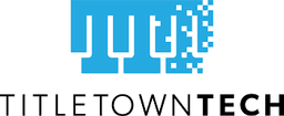 TITLETOWNTECH