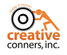 Creative Conners