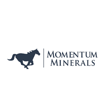 MOMENTUM MINERALS