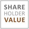 SHAREHOLDER VALUE BETEILIGUNGEN