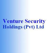 VENTURE SECURITY HOLDING