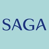 SAGA PLC