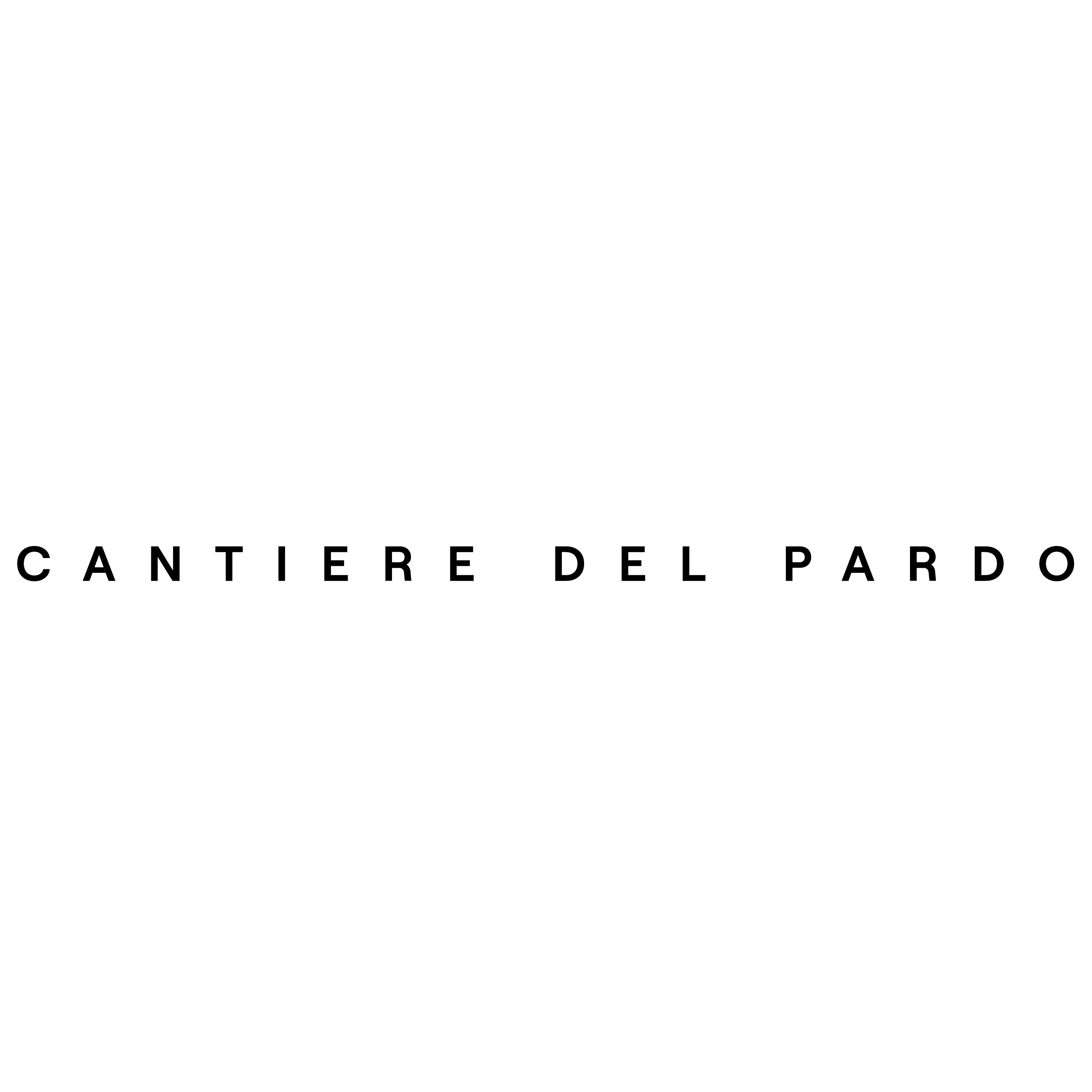 Cantiere Del Pardo