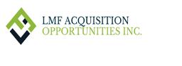 LMF ACQUISITION OPPORTUNITIES