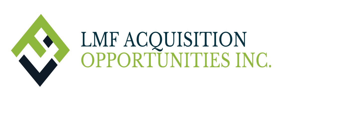 LMF ACQUISITION OPPORTUNITIES