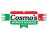 Cosmo’s Food Products