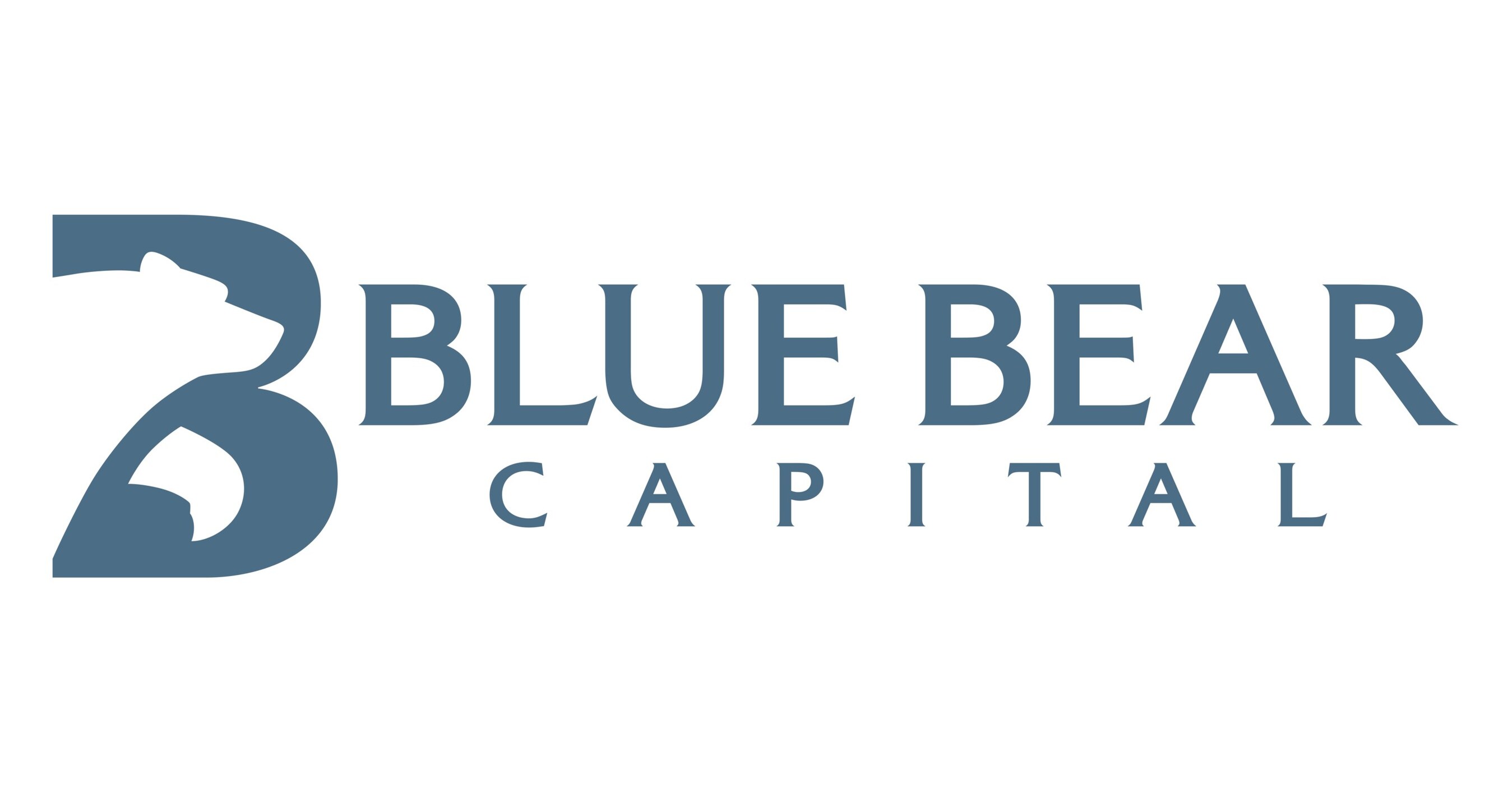 BLUE BEAR CAPITAL