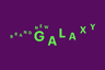 Brand New Galaxy