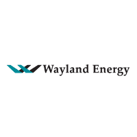 WAYLAND ENERGY BV