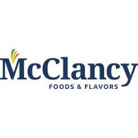 MCCLANCY FOODS & FLAVORS