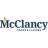 MCCLANCY FOODS & FLAVORS