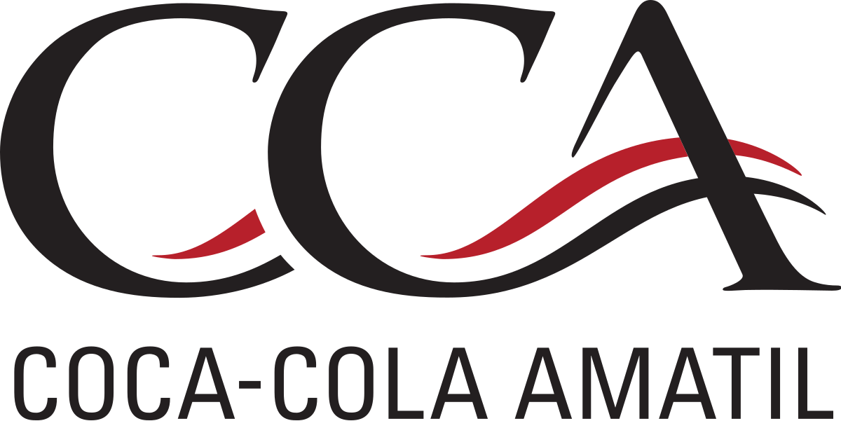 Coca-cola Amatil