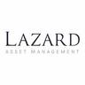 Lazard World Divident & Income Fund