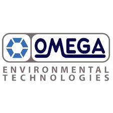 OMEGA ENVIRONMENTAL TECHNOLOGIES