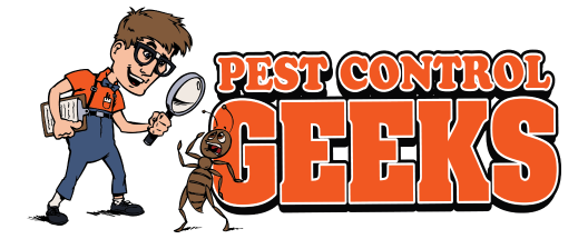 Pest Control Geeks