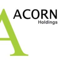 ACORN HOLDINGS