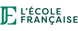 L'ECOLE FRANÇAISE