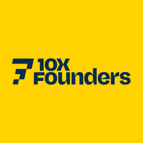 10X FOUNDERS