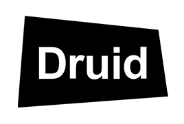 DRUID SOFTWARE