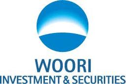 WOORI PRIVATE EQUITY