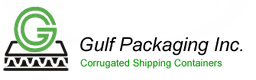 GULF PACKAGING INDUSTRY