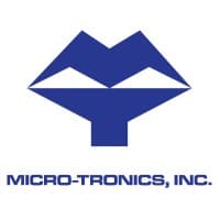 MICRO-TRONICS INC