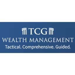 TCG WEALTH MANAGEMENT