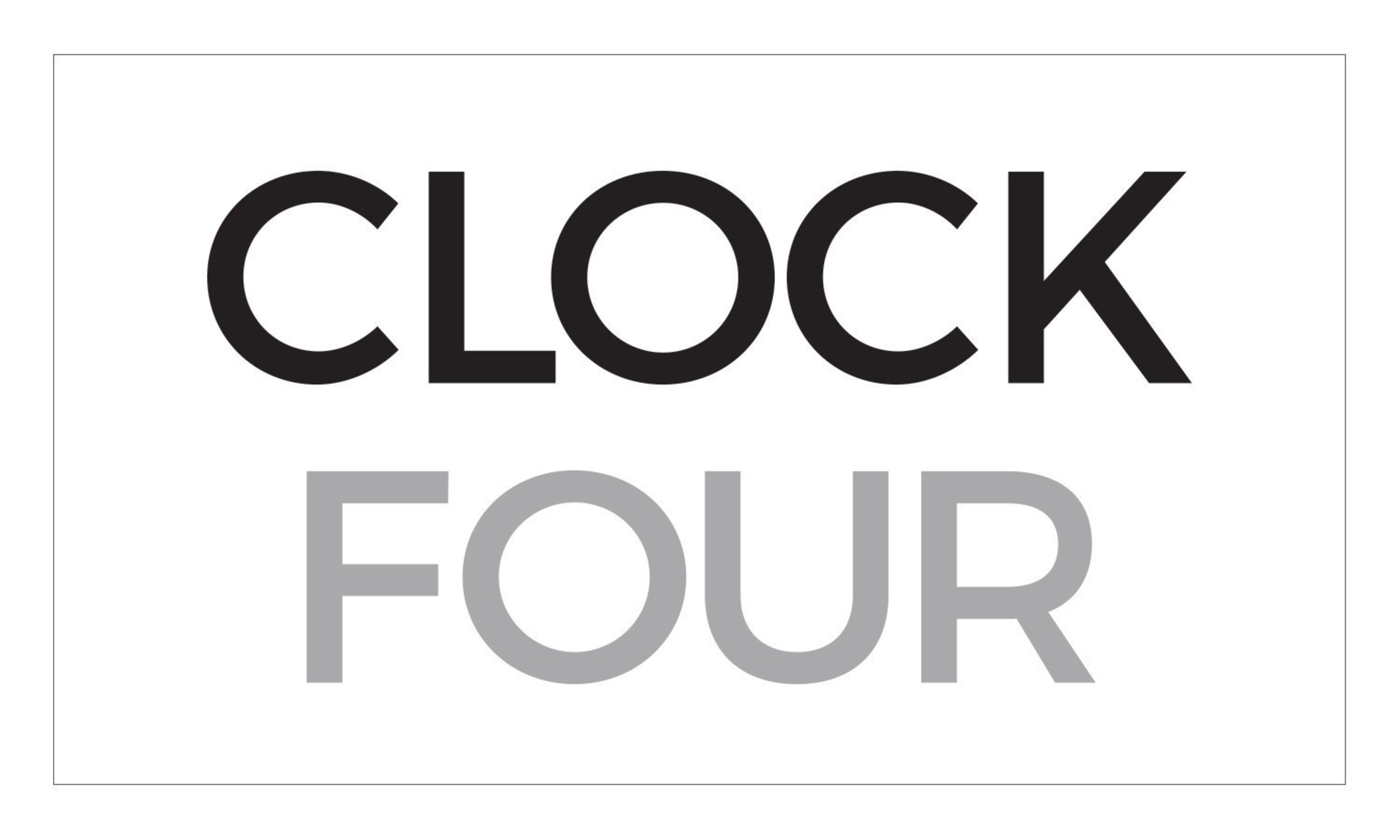 CLOCK FOUR INC