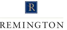 REMINGTON HOLDINGS (HOTEL MANAGEMENT BUSINESS)