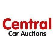 CENTRAL CAR AUCTIONS