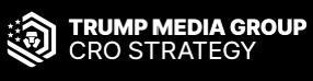 Trump Media Group Cro Strategy