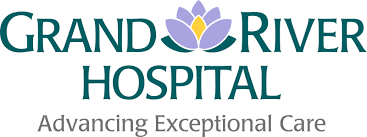 Grand River Hospital Corporation