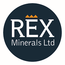 REX MINERALS