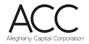 Alleghany Capital Corporation