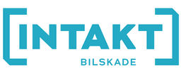 INTAKT BILSKADE