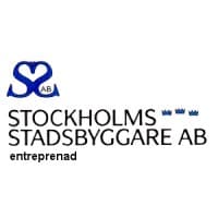 STOCKHOLMS STADSBYGGARE ENTREPRENAD AB