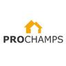 PROPERTY REGISTRATION CHAMPIONS