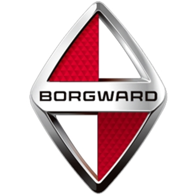 Beijing Borgward Automobile