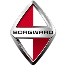 BEIJING BORGWARD AUTOMOBILE