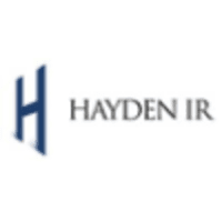 Hayden Ir