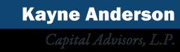 Kayne Anderson Capital Advisors