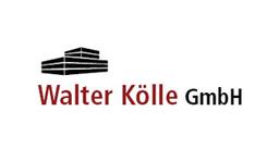 WALTER KÖLLE