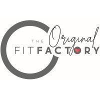 THE ORIGINAL FIT FACTORY