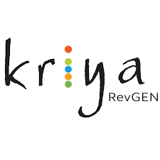 KRIYA REVGEN