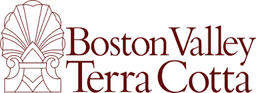 BOSTON VALLEY TERRA COTTA