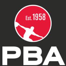 PROFESSIONAL BOWLERS ASSOCIATION