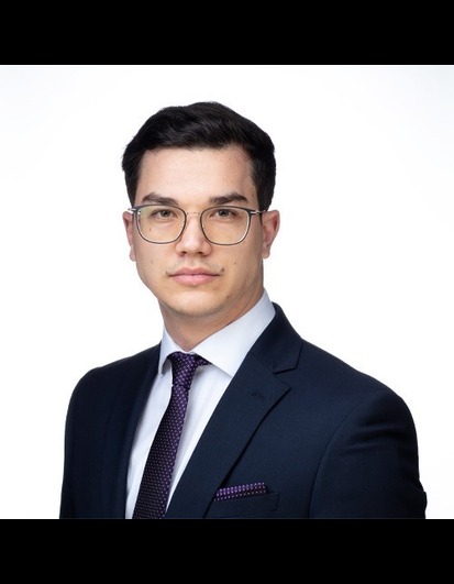 stefan r. mijalcic